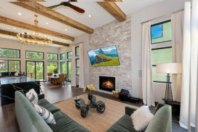 1224 WolfCreek Luxury Vacation Home